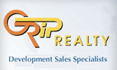 logo grip realty